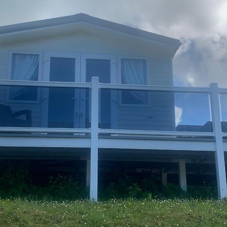 Ocean View At Glade Apartamento Bucks Mills Exterior foto