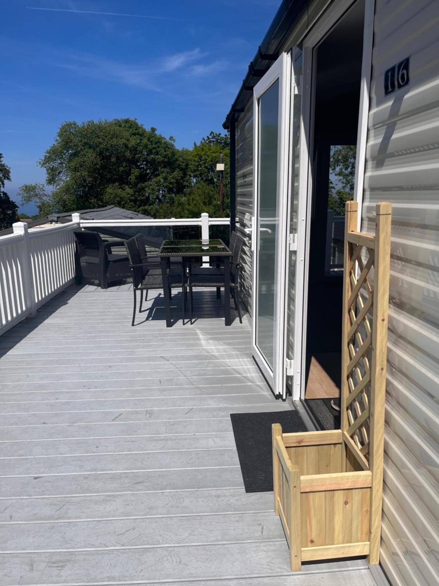 Ocean View At Glade Apartamento Bucks Mills Exterior foto