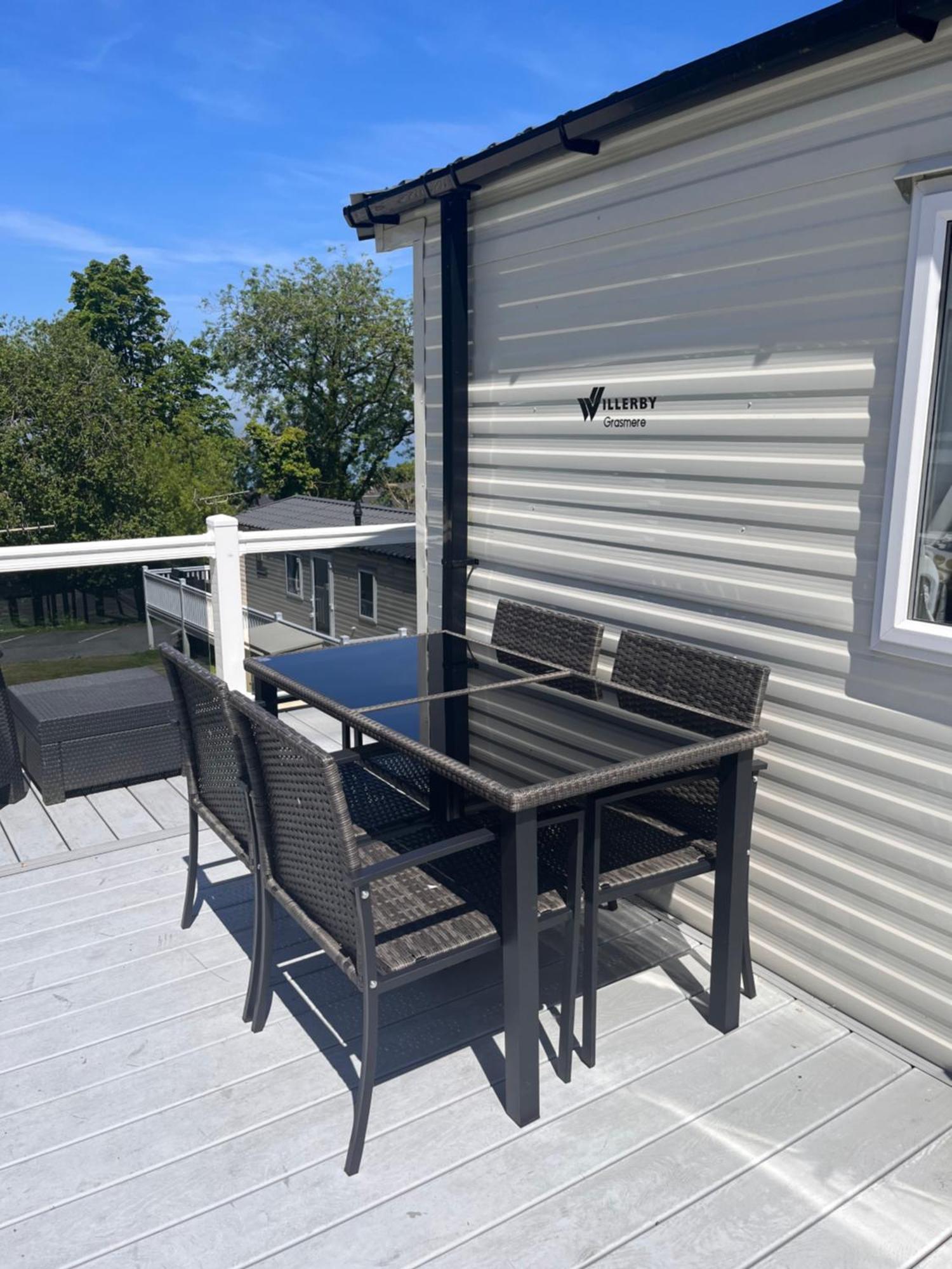 Ocean View At Glade Apartamento Bucks Mills Exterior foto